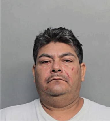 Christian Martinezguerra, - Dade County, FL 