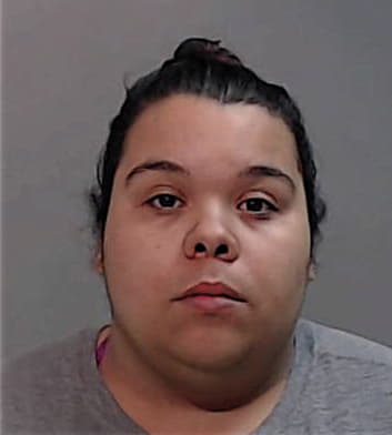 Veronica Mata, - Hidalgo County, TX 