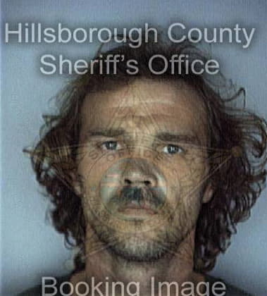 Enrique Matos - Hillsborough County, FL 