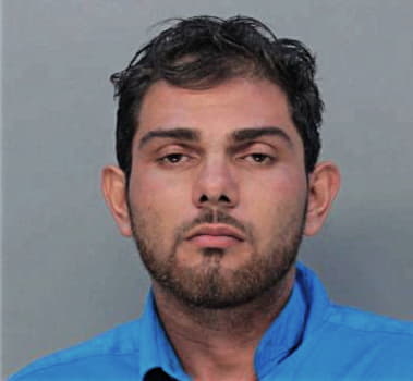 Francisco Maura, - Dade County, FL 