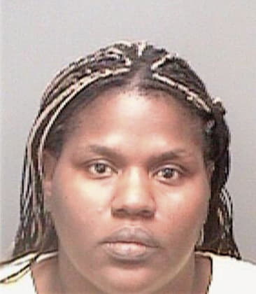 Diane Maxie - Pinellas County, FL 