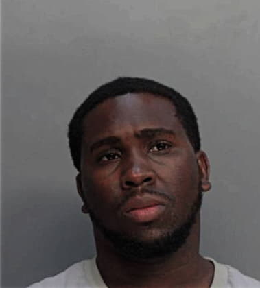 Joseph Maxwell, - Dade County, FL 