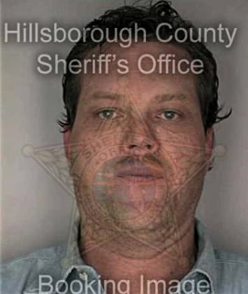 Michael May - Hillsborough County, FL 