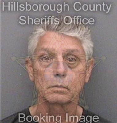 Murray McAnany - Hillsborough County, FL 