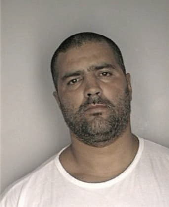 Millard McCaw - Hillsborough County, FL 