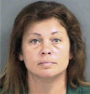 Debra McCormick, - Collier County, FL 