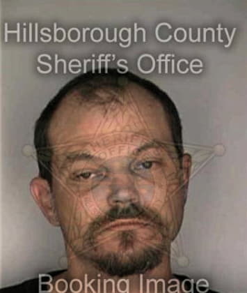 Joseph McDade - Hillsborough County, FL 