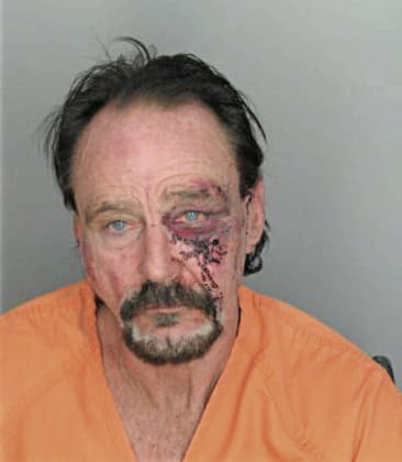 Steven McGraw - Hillsborough County, FL 