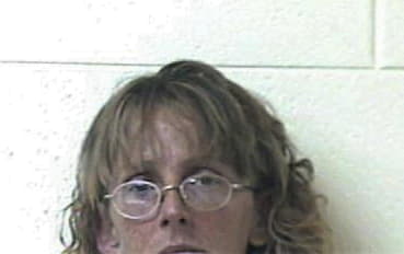 Phyllis McIntyre, - Montgomery County, KY 