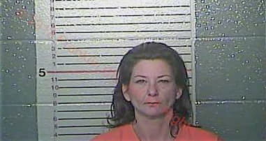 Melinda McKenny, - Franklin County, KY 