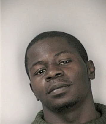 Deron Medley - Hillsborough County, FL 