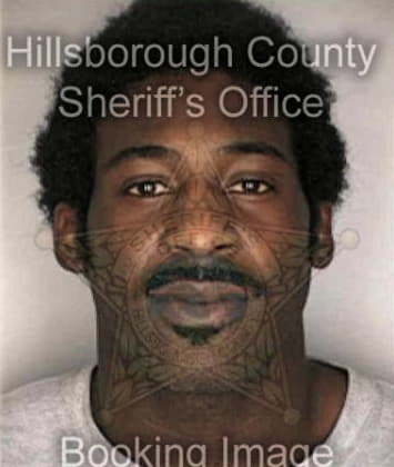 Johnny Melvin - Hillsborough County, FL 