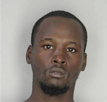 Jose Mena - Hillsborough County, FL 