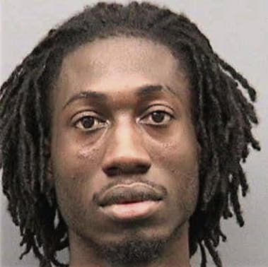 Luis Mendez - Hillsborough County, FL 