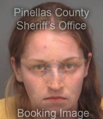 Janette Miller, - Pinellas County, FL 