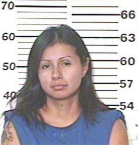 Maria Miranda, - Hidalgo County, TX 