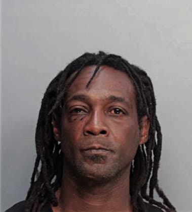 Octavius Mitchell, - Dade County, FL 