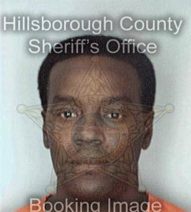 Lorenzo Monroe, - Hillsborough County, FL 