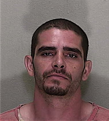 Richard Monterio, - Marion County, FL 