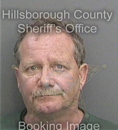 Joseph Morris, - Hillsborough County, FL 