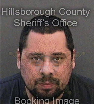 Thomas Murphy, - Hillsborough County, FL 