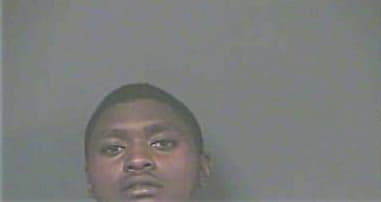 Rajoun Mwangi, - Desoto County, MS 