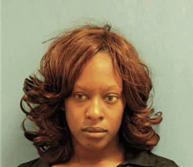 Latoya Neal, - Pulaski County, AR 