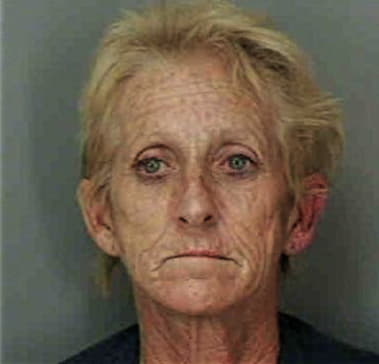 Sue Needham, - Polk County, FL 