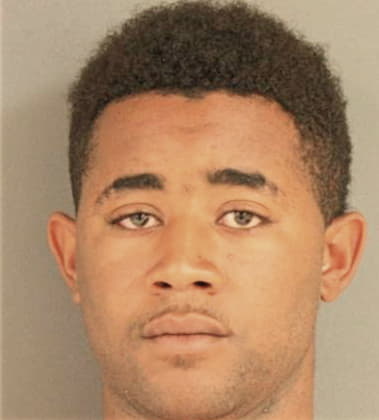 Isreal Oliver, - Hinds County, MS 