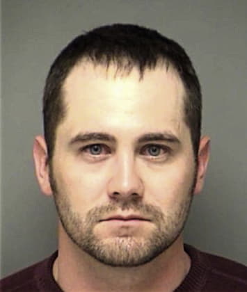 Dustin Parker, - Denton County, TX 