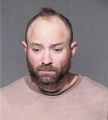 Ruben Pena - Maricopa County, AZ 