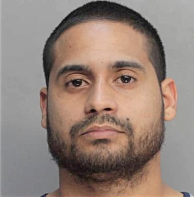 Rolando Perez, - Dade County, FL 