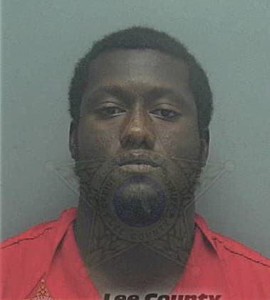 Alexander Perkins, - Lee County, FL 