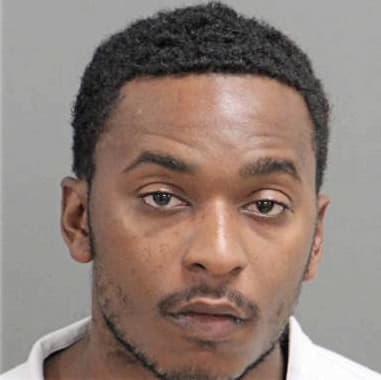 Keyonis Perry - Wake County, NC 