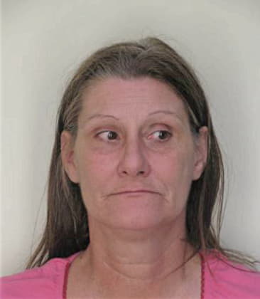 Patricia Prince, - Hillsborough County, FL 