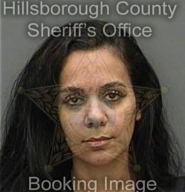 Simone Raphael, - Hillsborough County, FL 