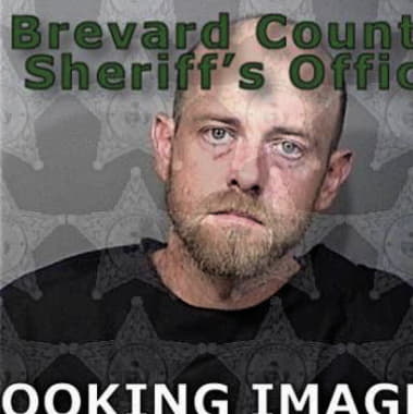 Micheal Richards, - Brevard County, FL 