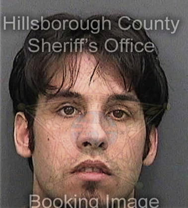 William Ridge, - Hillsborough County, FL 