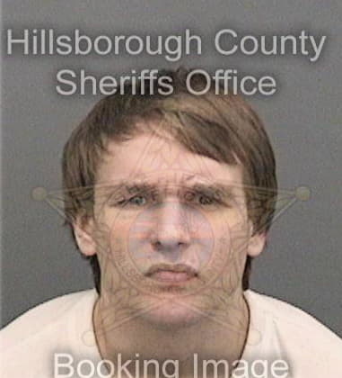 Isaias Riosdelvalle, - Hillsborough County, FL 