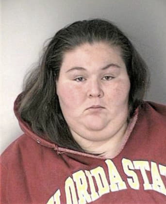 Patricia Roberts - Hillsborough County, FL 