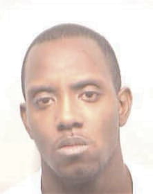 Jamarcus Robertson, - Fulton County, GA 