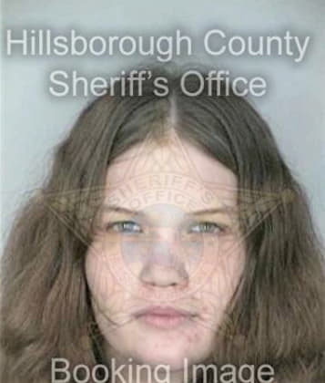 Tara Robinson, - Hillsborough County, FL 