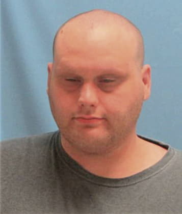 Michael Rodman, - Pulaski County, AR 