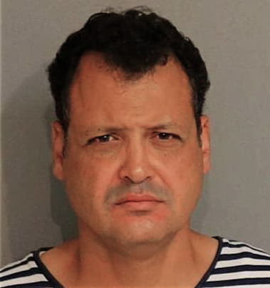 Jose Rodriguez-Rivera, - Osceola County, FL 