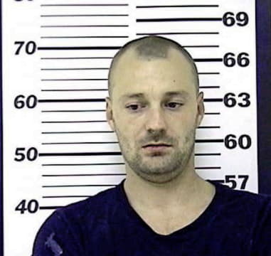 William Rogers - Campbell County, KY 