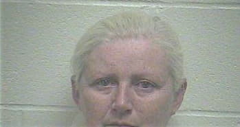 Tonda Rutherford, - Giles County, TN 