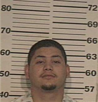 Aurelio Sanchez, - Hidalgo County, TX 