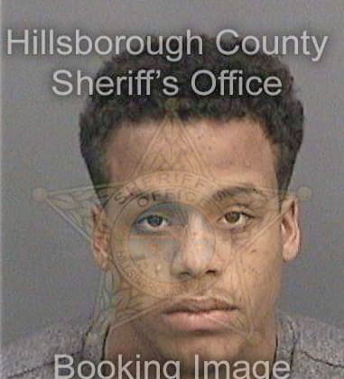 Kyle Schiro, - Hillsborough County, FL 