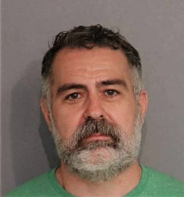 Mario Serrano, - Osceola County, FL 