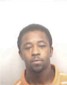 Ricky Shinabarger - Fulton County, GA 